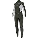 Oxygen Steamer Freezip 5/4 FTM