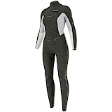 Oxygen Steamer Freezip 5/4 FTM