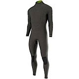 Predator Steamer V-Zip 5/4