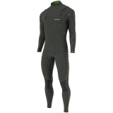 Mercury Steamer Freezip 3/2мм TR FTM