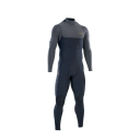 Seek Amp Back Zip
