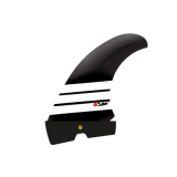 Fin Centre MFC for Grip TE (SB)