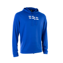 Wetshirt Hood MEN LS