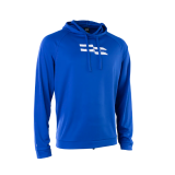 Wetshirt Hood MEN LS