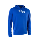 Wetshirt Hood MEN LS