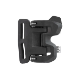 Releasebuckle VIII for C-Bar/Spectre Bar