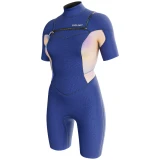 Fire Shorty Backzip 2/2