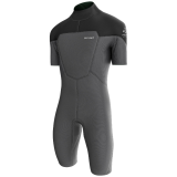 Fusion Shorty V-Zip 2/2 FL