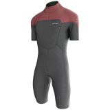 Fusion Shorty V-Zip 2/2 FL