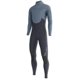 Raider Steamer SA 3/2 FL Removable Arms