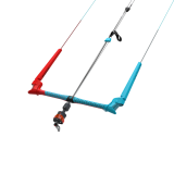 Trust Bar Quad Control 22-24м