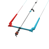 Trust Bar Quad Control 22-24м