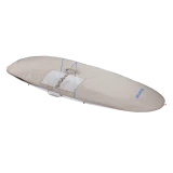 Boardbag Single Compact 5'3"
