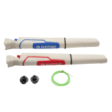 Floater for Click Bar