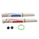 Floater for Click Bar