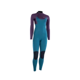 Element 4/3 Back Zip