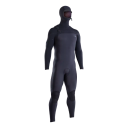 Seek Amp 6/5 Hood Front Zip