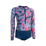 Swimsuit Longsleeve Women