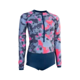 Swimsuit Longsleeve Women