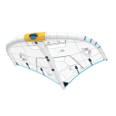 Unit SLS Concept Blue