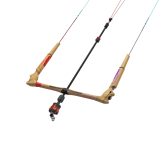 Click Bar Quad Control 22-24м