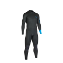 Basе 4/3 Back Zip