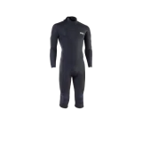 Element 4/3 Overknee LS Back Zip