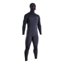 Seek Amp2 6/5 Hood Front Zip