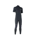 Seek Core 3.5/2 SS Back Zip