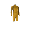 Seek Core 3/2 Shorty Longsleeve FZ