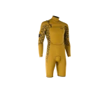 Seek Core 3/2 Shorty Longsleeve FZ