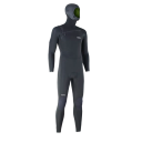 Seek Core 5/4 Hood Front Zip