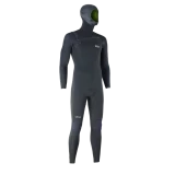 Seek Core 5/4 Hood Front Zip