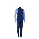 Capture 4/3 Back Zip