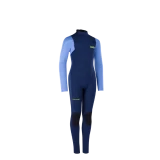 Capture 4/3 Back Zip