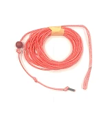 Стропа Red Safety Line Click Bar (SS18-SS24) 20m