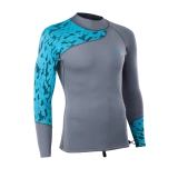 Neo Top 0.5 Long Sleeve Men