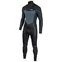 Fusion Steamer Freezip 6/4 Zodiac