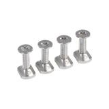 Набор винтов Screw Set Foil Mounting System (4шт.)