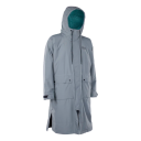 Water Jacket Storm Coat