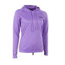 Wetshirt Hood WOMEN LS