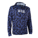 Wetshirt Hood MEN LS