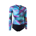 Swimsuit Longsleeve Women