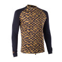 Rashguard Maze LS men