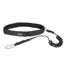 Лиш SUP/WING Core Leash coiled hipbelt витой