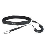 Лиш SUP/WING Core Leash coiled hipbelt витой