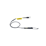 Лиш Wing Board Core Coiled Hybrid Carabiner