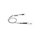 Лиш Wing Board Core Coiled Hybrid Carabiner