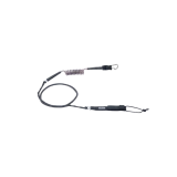 Лиш Wing Board Core Coiled Hybrid Carabiner