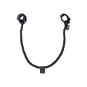 Wing Elastic Harness Line